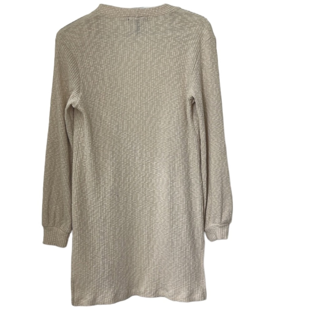 H&M Ribbed Knit Cardigan - Picture 5 of 5